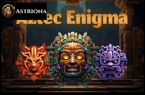 Aztec Enigma